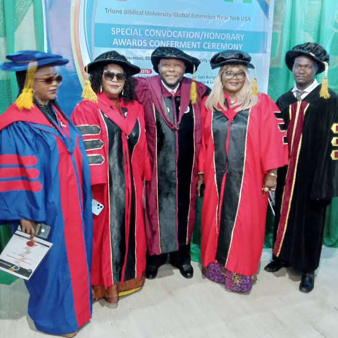 TBUGLEX Graduate